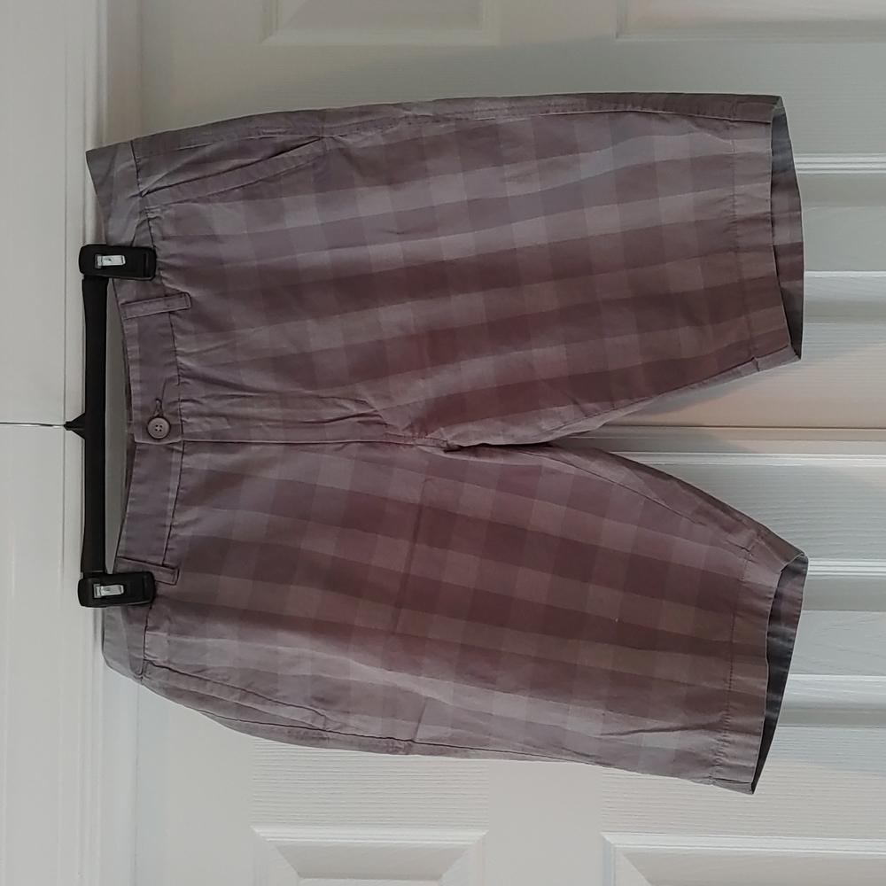 Kenneth Cole shorts